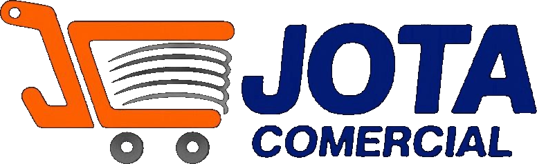 Jota Comercial Logo